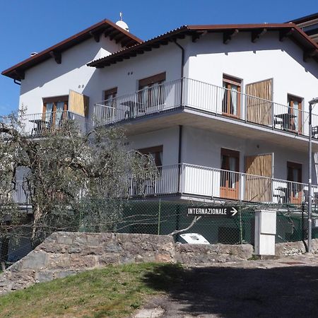 B&B Casa Gabriele 马尔切西内 外观 照片