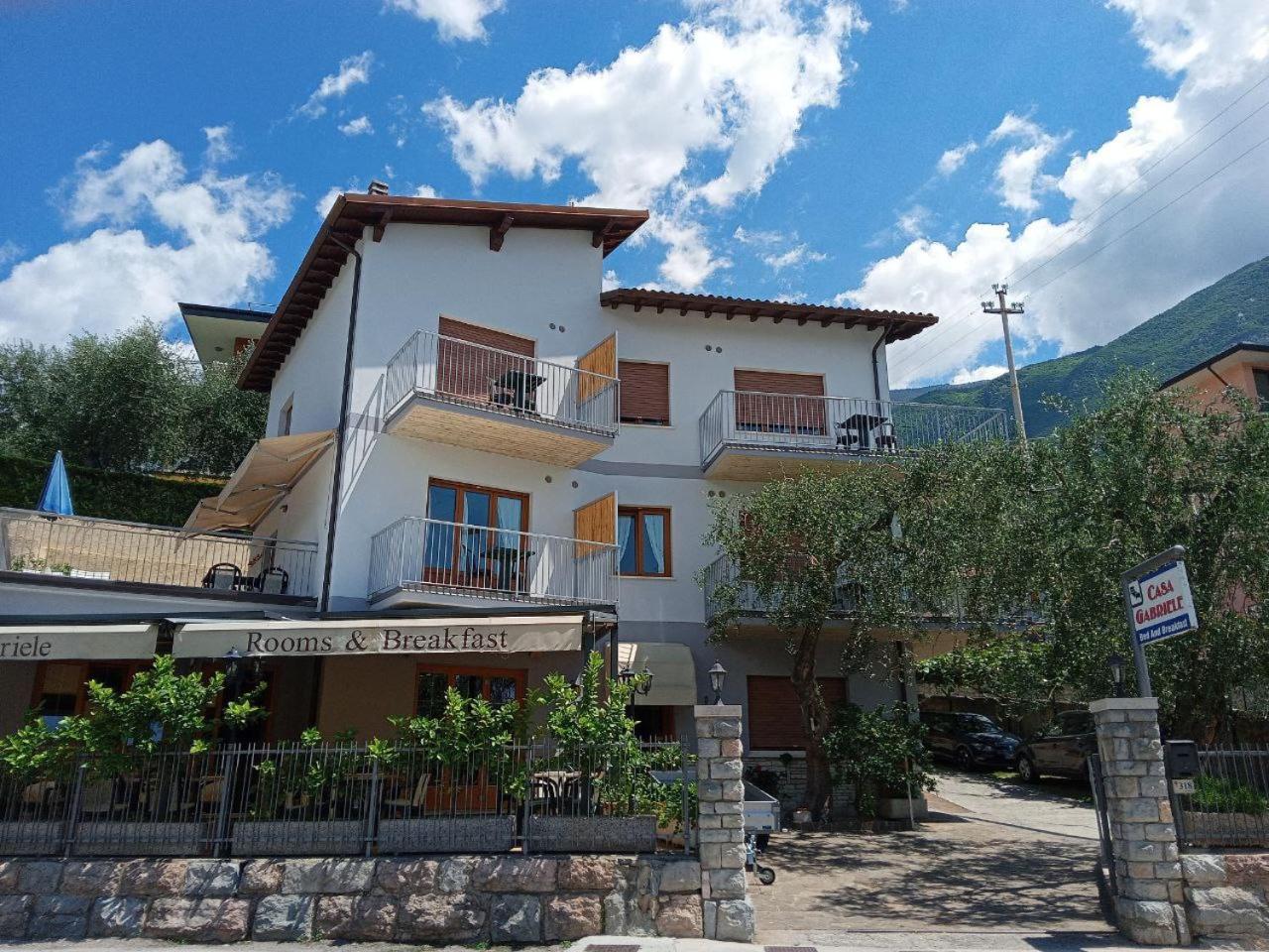 B&B Casa Gabriele 马尔切西内 外观 照片