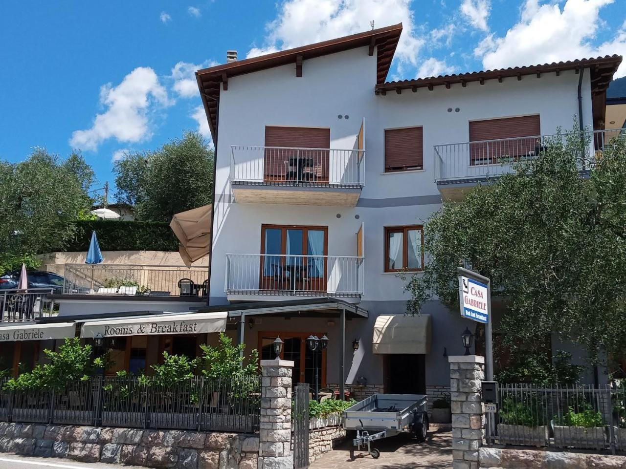 B&B Casa Gabriele 马尔切西内 外观 照片