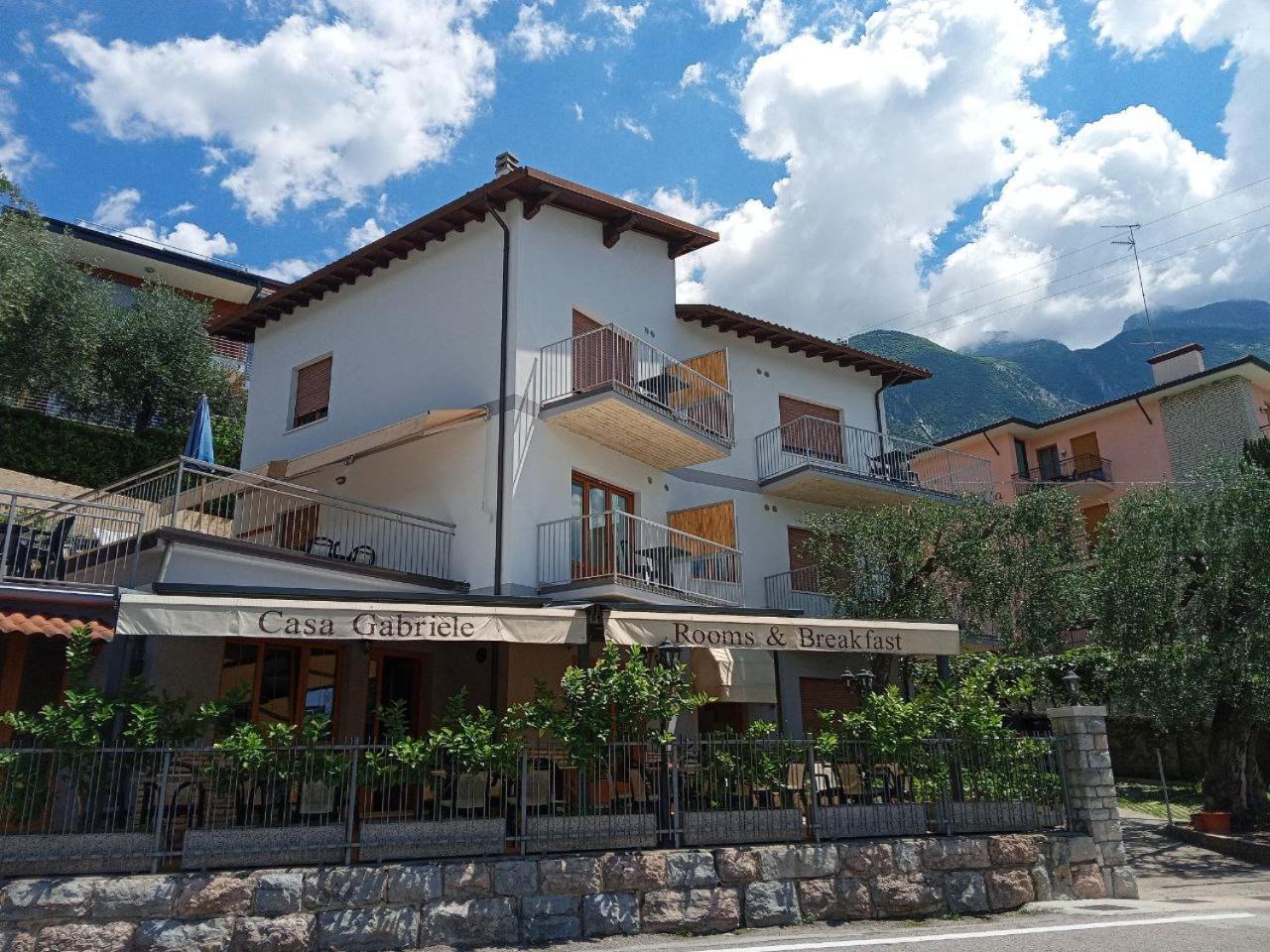 B&B Casa Gabriele 马尔切西内 外观 照片