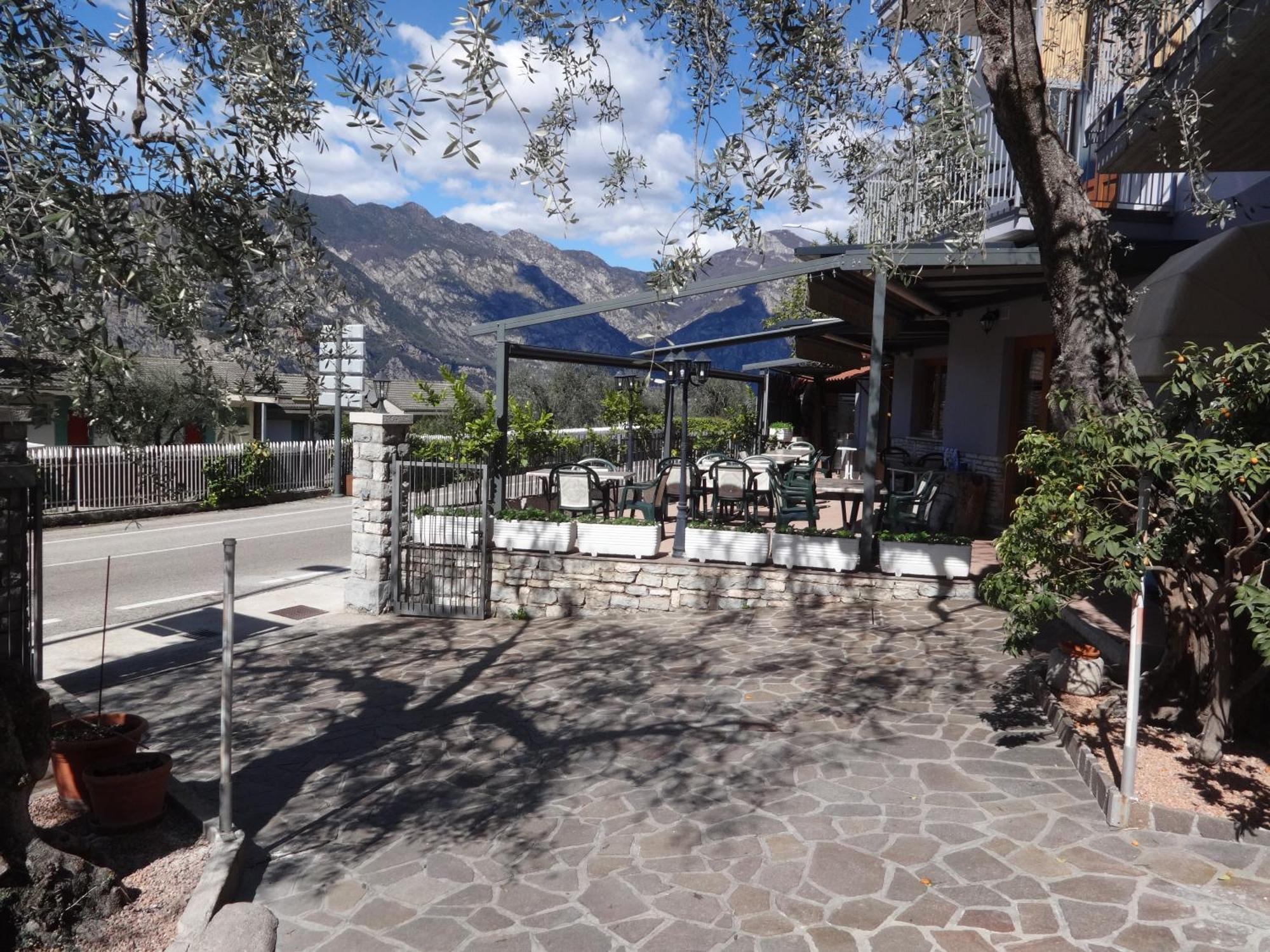 B&B Casa Gabriele 马尔切西内 外观 照片