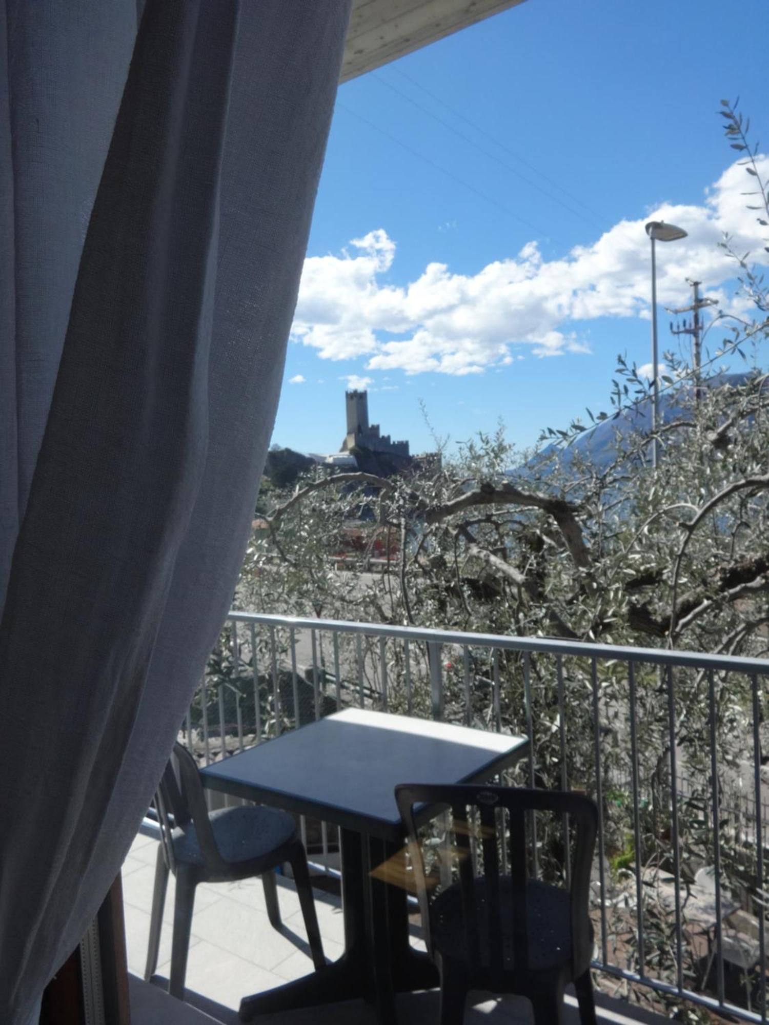 B&B Casa Gabriele 马尔切西内 外观 照片