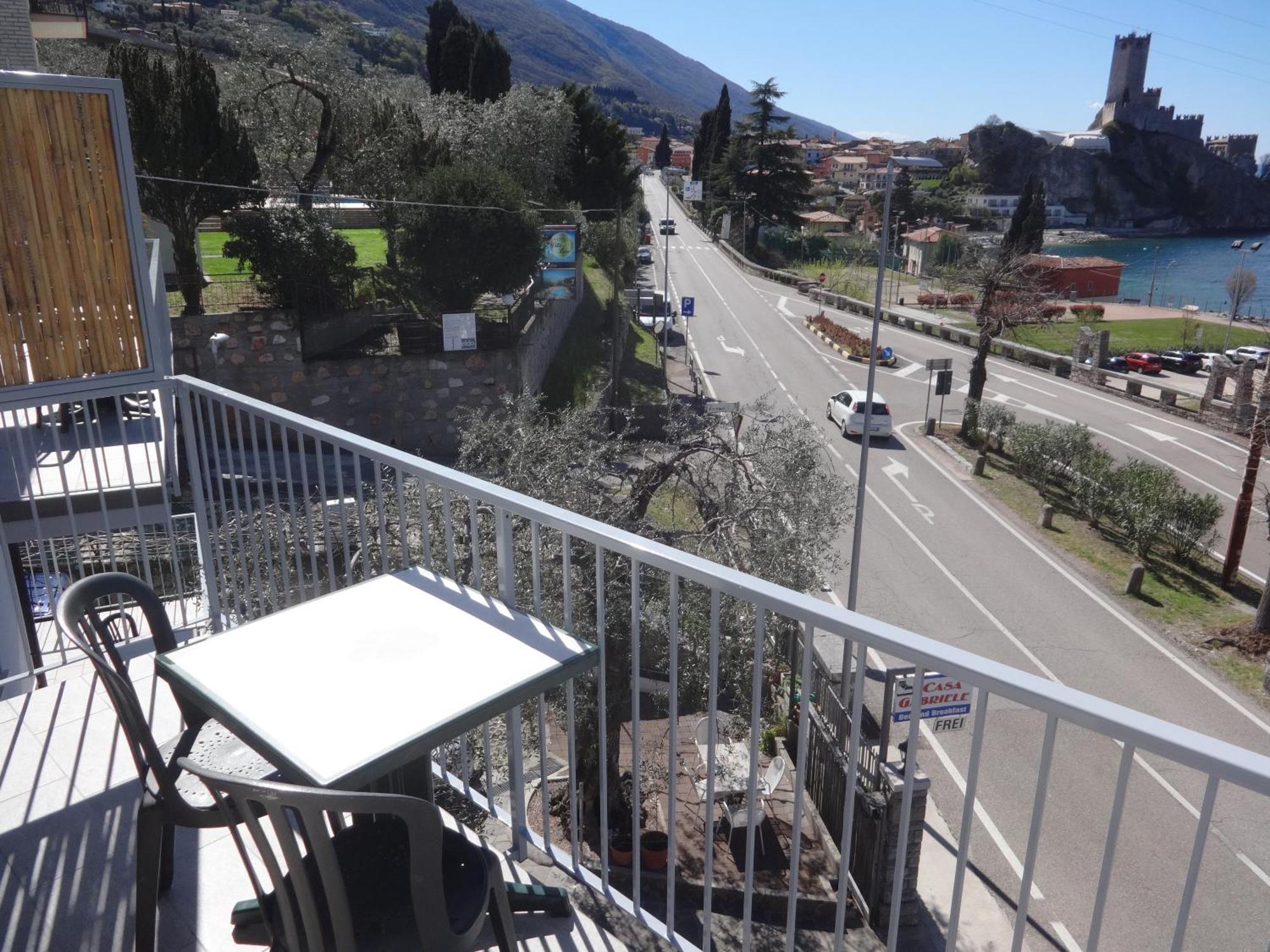 B&B Casa Gabriele 马尔切西内 外观 照片