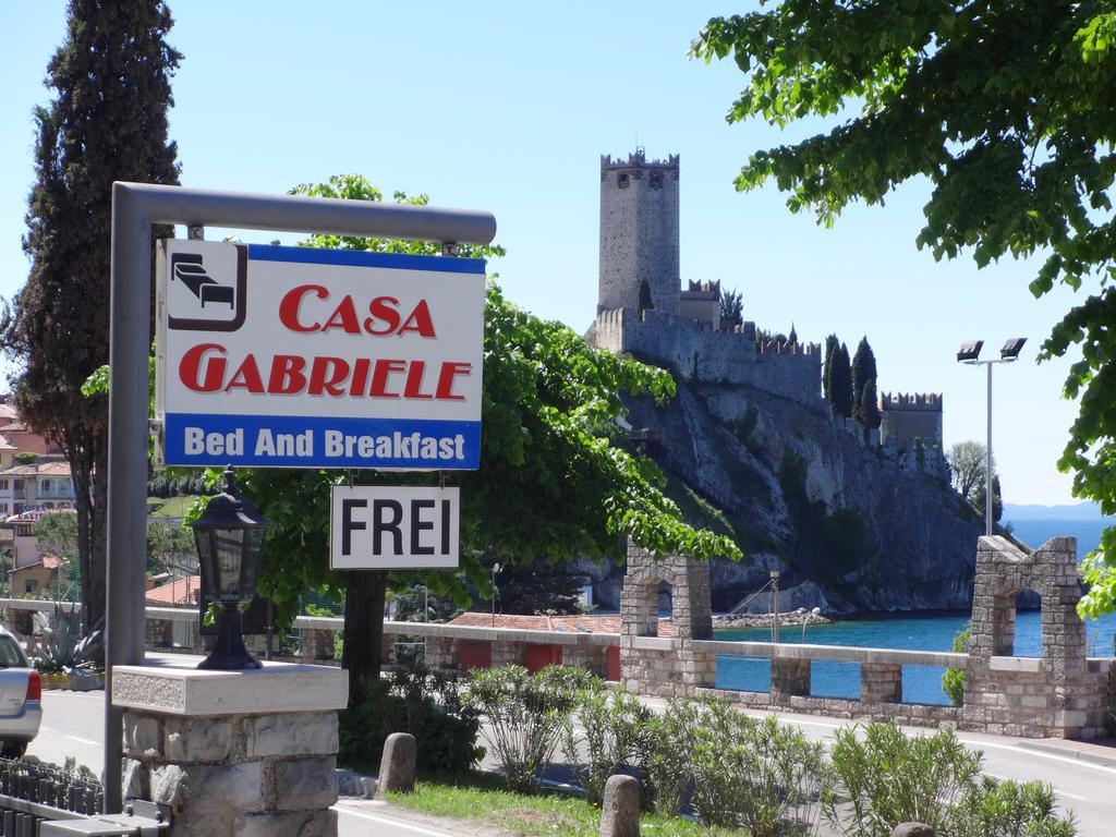 B&B Casa Gabriele 马尔切西内 外观 照片