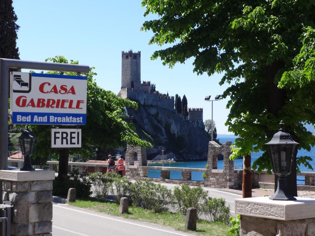 B&B Casa Gabriele 马尔切西内 外观 照片