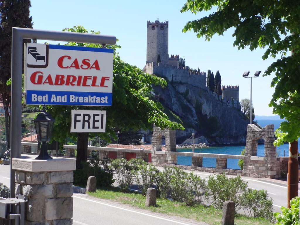 B&B Casa Gabriele 马尔切西内 外观 照片