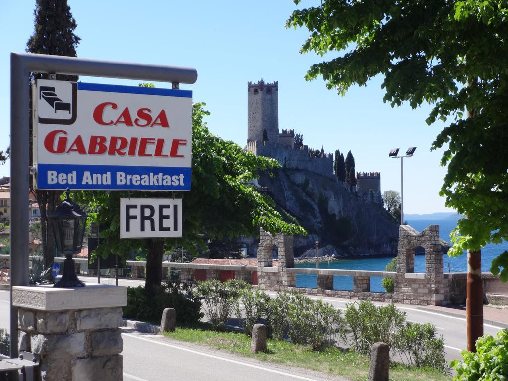 B&B Casa Gabriele 马尔切西内 外观 照片