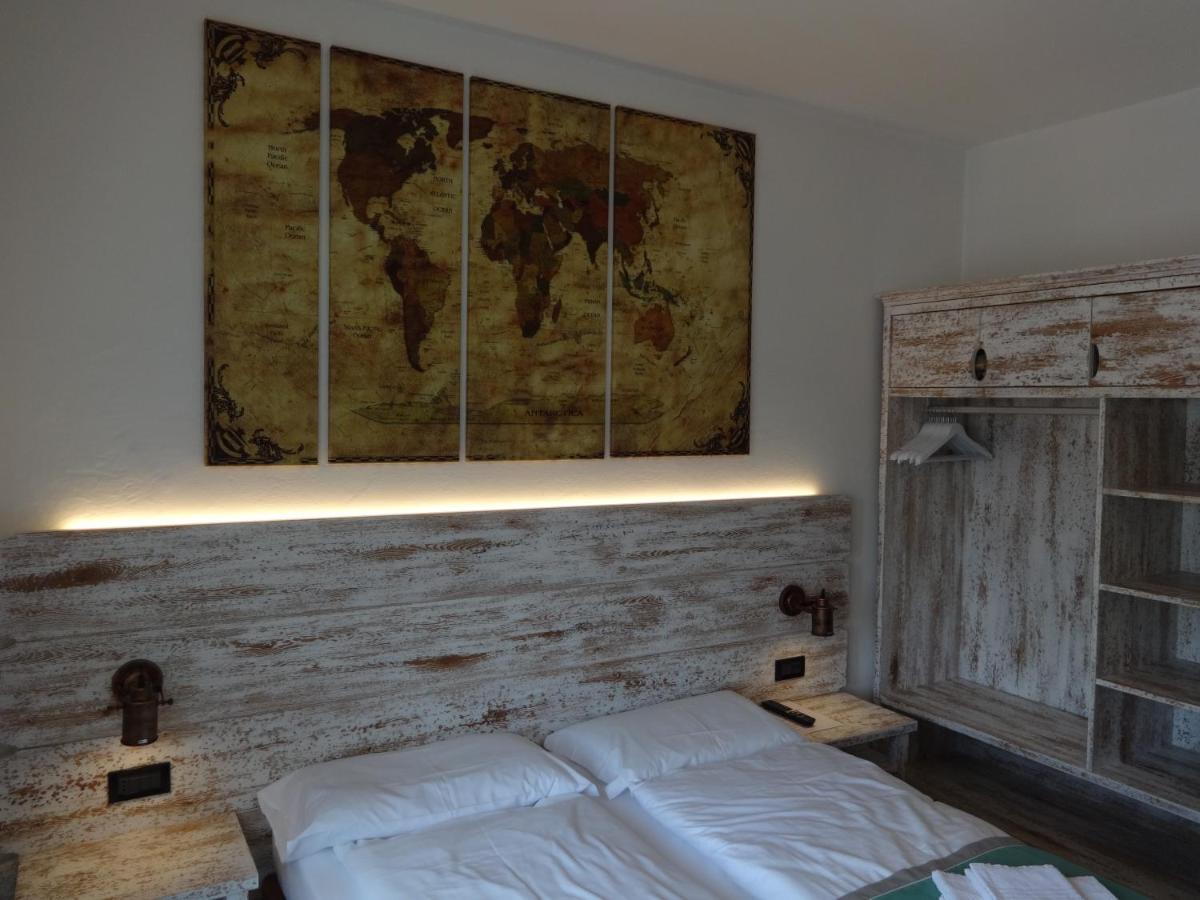 B&B Casa Gabriele 马尔切西内 外观 照片