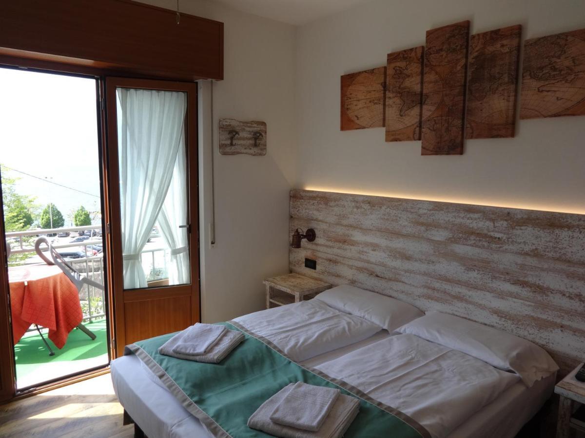 B&B Casa Gabriele 马尔切西内 外观 照片