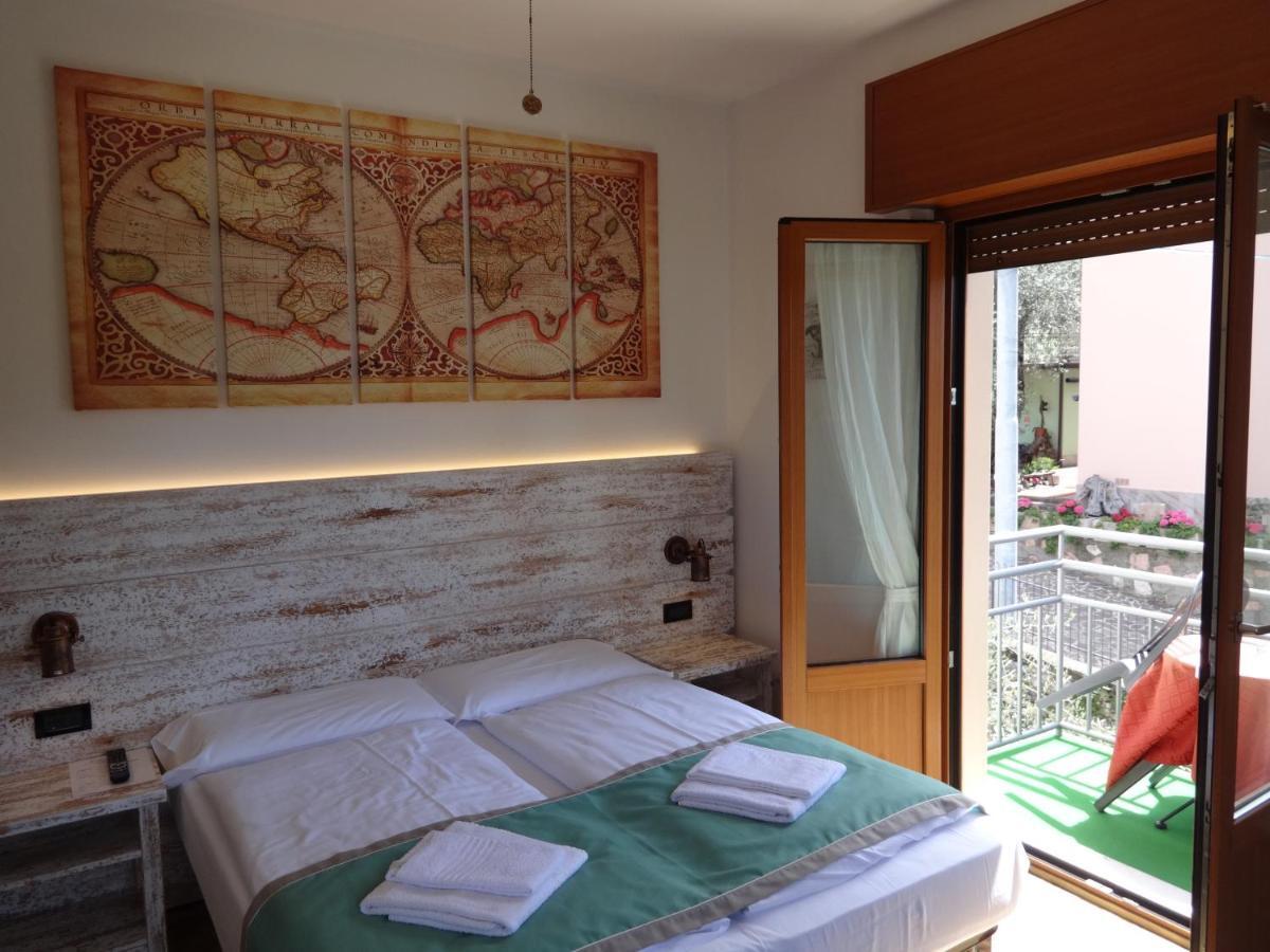 B&B Casa Gabriele 马尔切西内 外观 照片