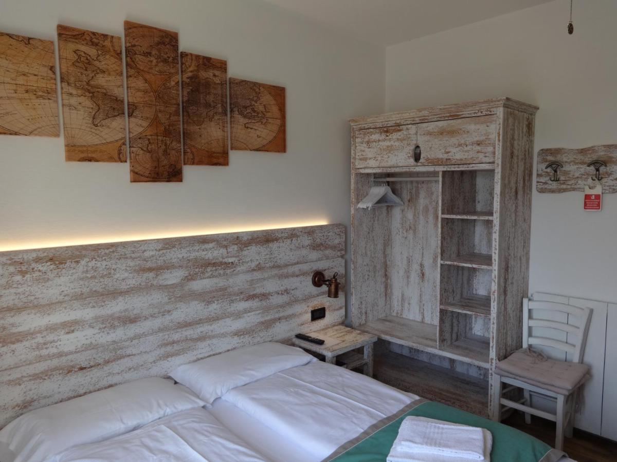 B&B Casa Gabriele 马尔切西内 外观 照片