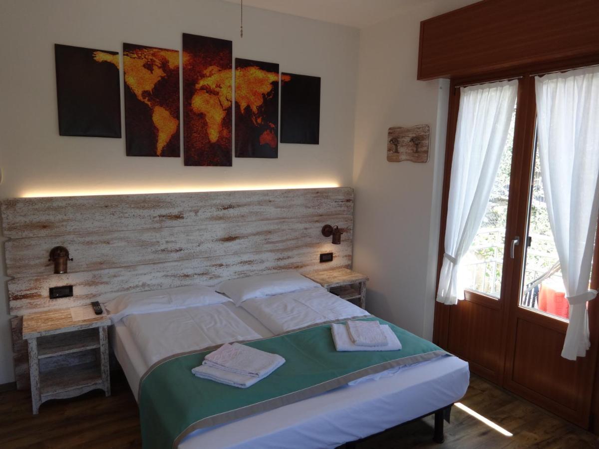 B&B Casa Gabriele 马尔切西内 外观 照片