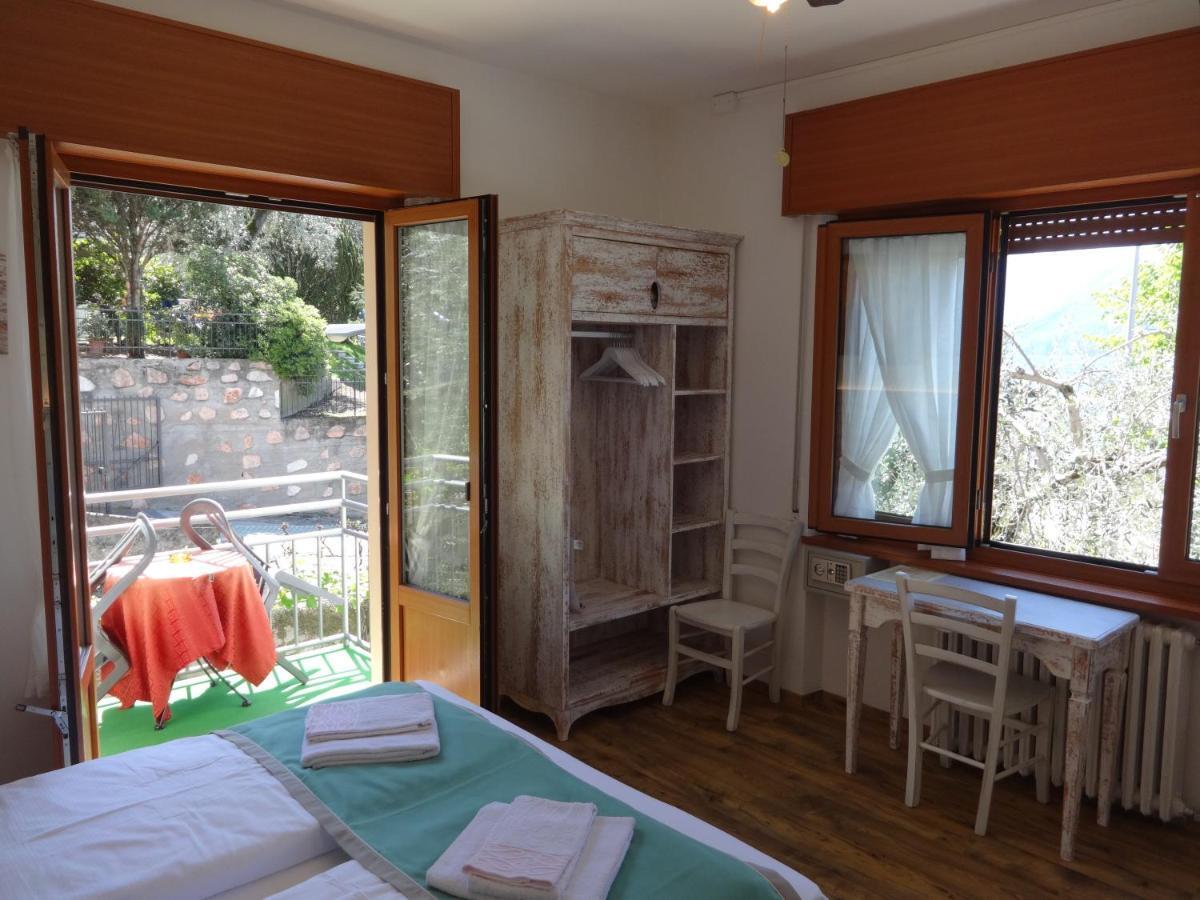 B&B Casa Gabriele 马尔切西内 外观 照片