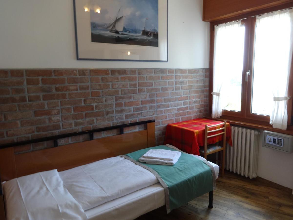 B&B Casa Gabriele 马尔切西内 外观 照片