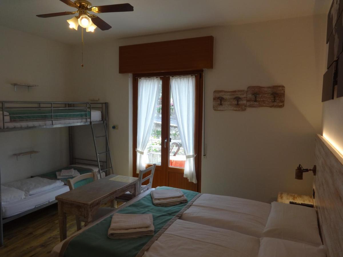 B&B Casa Gabriele 马尔切西内 外观 照片