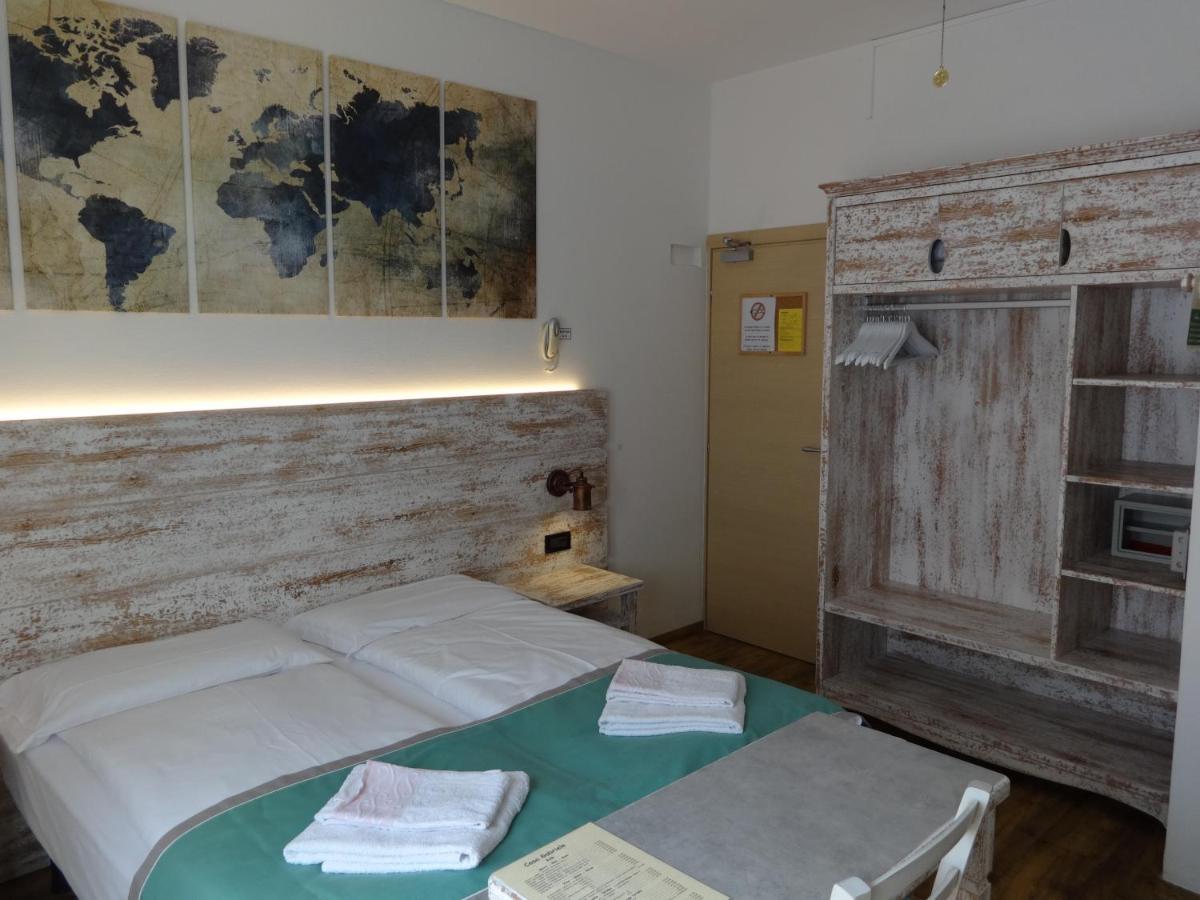 B&B Casa Gabriele 马尔切西内 外观 照片