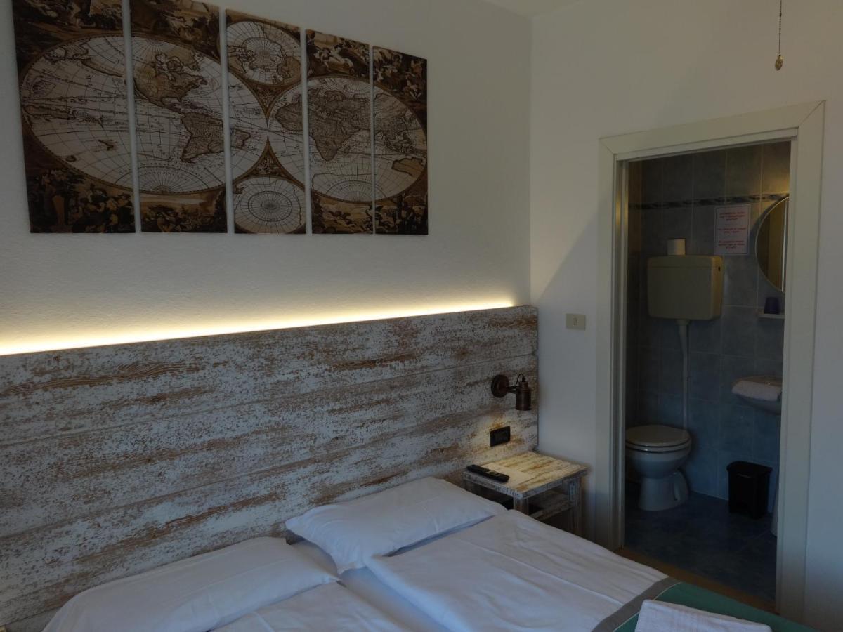B&B Casa Gabriele 马尔切西内 外观 照片