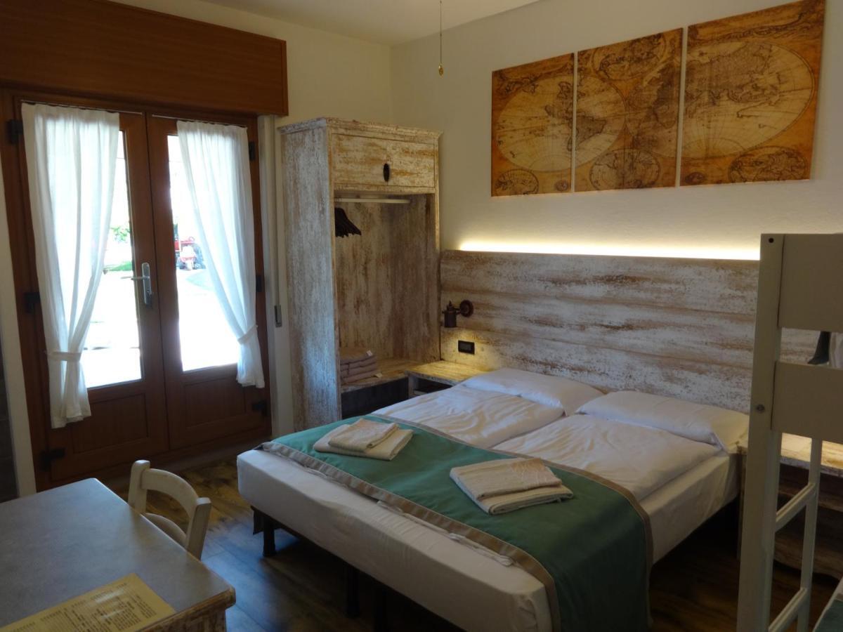 B&B Casa Gabriele 马尔切西内 外观 照片