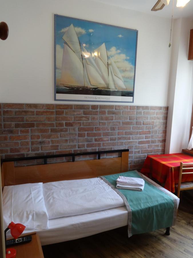 B&B Casa Gabriele 马尔切西内 外观 照片