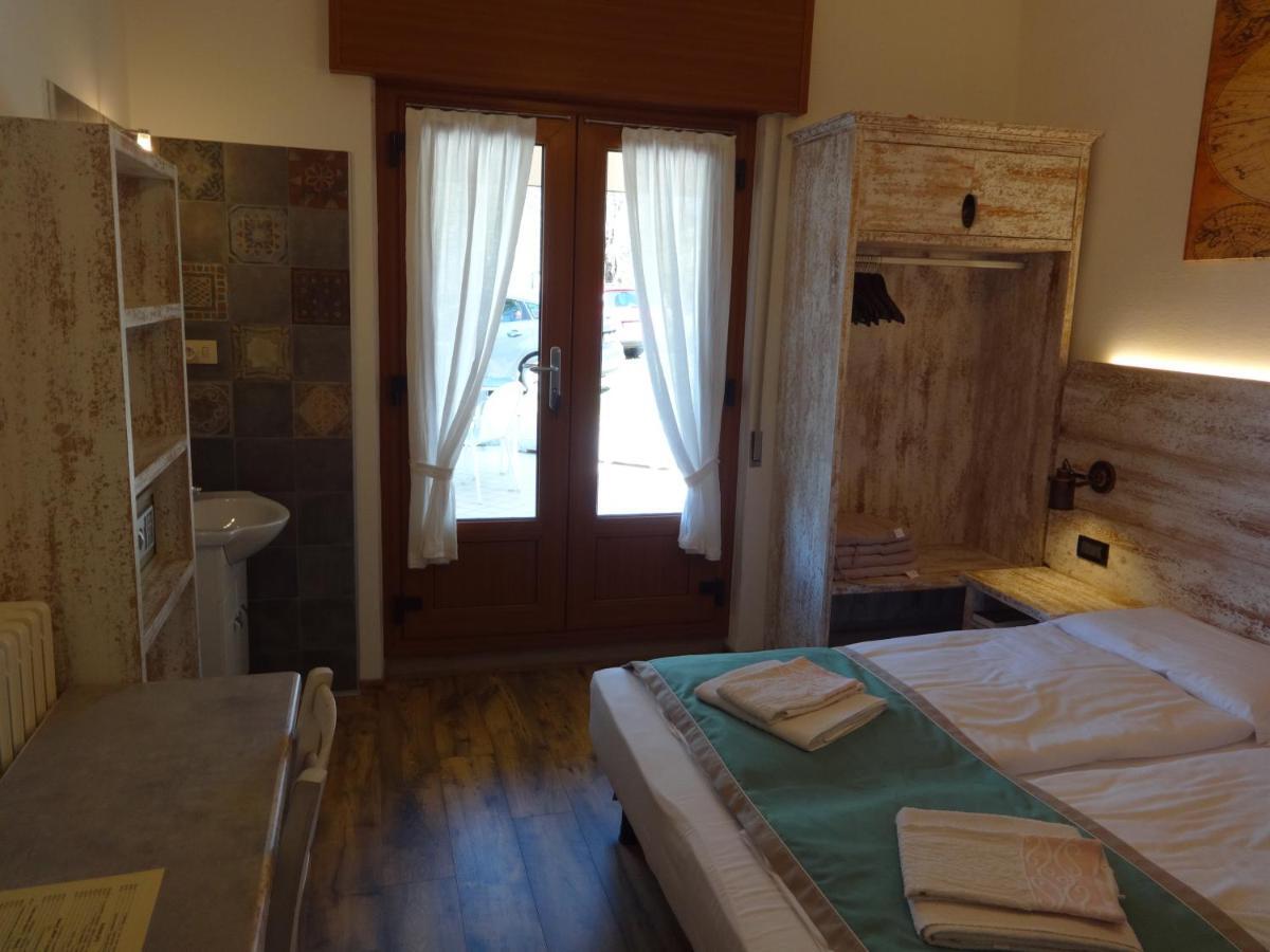 B&B Casa Gabriele 马尔切西内 外观 照片
